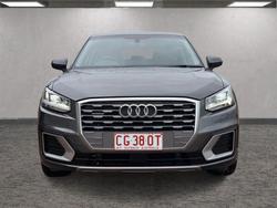 2018 Audi Q2 Sport