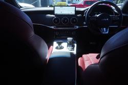 2023 Kia Stinger GT
