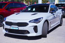 2023 Kia Stinger GT