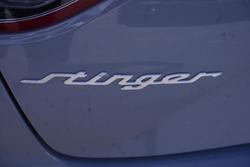 2023 Kia Stinger GT