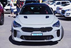 2023 Kia Stinger GT