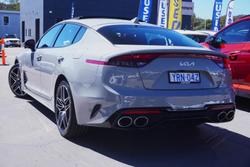 2023 Kia Stinger GT