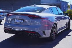 2023 Kia Stinger GT