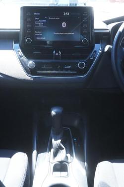 2020 Toyota Corolla Ascent Sport