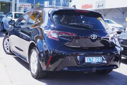 2020 Toyota Corolla Ascent Sport