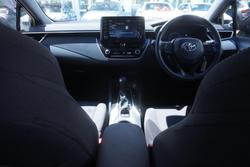 2020 Toyota Corolla Ascent Sport