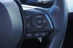 2020 Toyota Corolla Ascent Sport