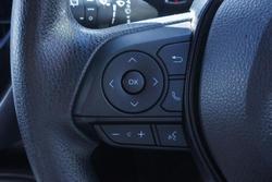 2020 Toyota Corolla Ascent Sport