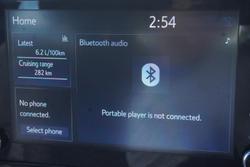 2020 Toyota Corolla Ascent Sport