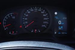 2020 Toyota Corolla Ascent Sport