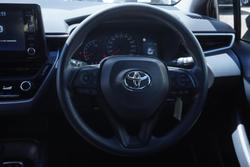 2020 Toyota Corolla Ascent Sport