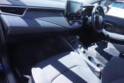 2020 Toyota Corolla Ascent Sport