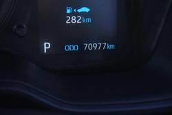 2020 Toyota Corolla Ascent Sport