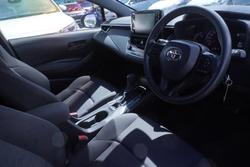 2020 Toyota Corolla Ascent Sport