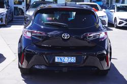 2020 Toyota Corolla Ascent Sport
