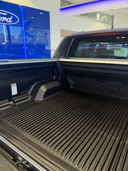 2020 Ford Ranger Wildtrak