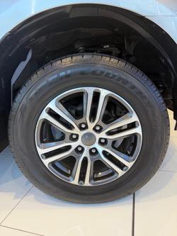 2020 Ford Ranger Wildtrak