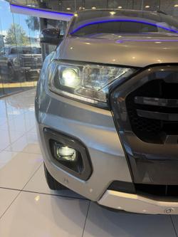 2020 Ford Ranger Wildtrak