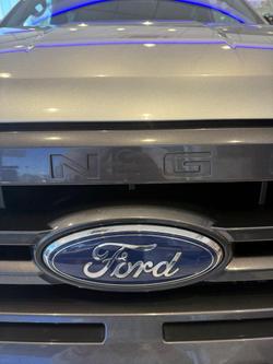 2020 Ford Ranger Wildtrak
