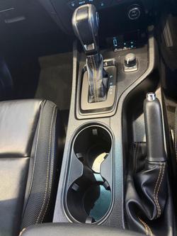 2020 Ford Ranger Wildtrak