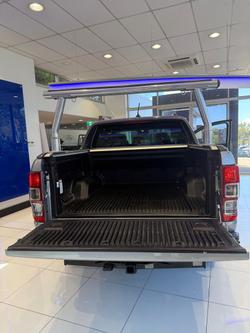 2020 Ford Ranger Wildtrak