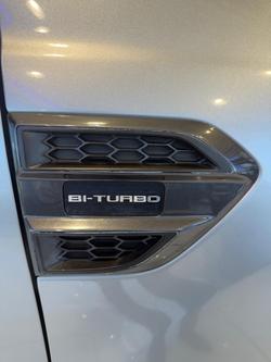 2020 Ford Ranger Wildtrak