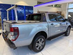 2020 Ford Ranger Wildtrak
