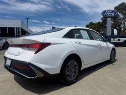 2024 Hyundai i30 Hybrid