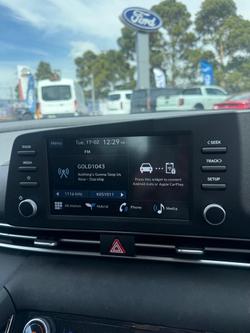 2024 Hyundai i30 Hybrid