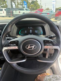 2024 Hyundai i30 Hybrid