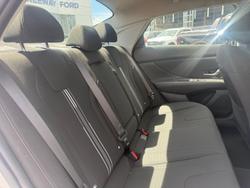 2024 Hyundai i30 Hybrid