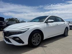 2024 Hyundai i30 Hybrid