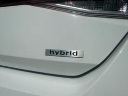 2024 Hyundai i30 Hybrid