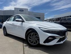 2024 Hyundai i30 Hybrid