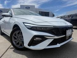 2024 Hyundai i30 Hybrid