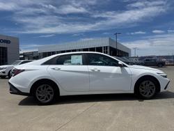 2024 Hyundai i30 Hybrid