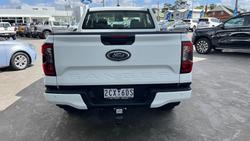2025 Ford Ranger PHEV XLT