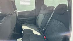 2025 Ford Ranger PHEV XLT