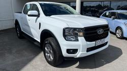 2025 Ford Ranger PHEV XLT