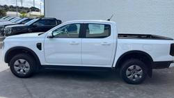 2025 Ford Ranger PHEV XLT