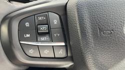 2025 Ford Ranger PHEV XLT