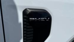 2025 Ford Ranger PHEV XLT