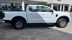 2025 Ford Ranger PHEV XLT