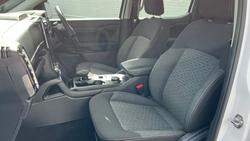 2025 Ford Ranger PHEV XLT