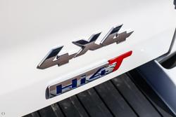 2026 GWM Cannon Alpha Ultra PHEV