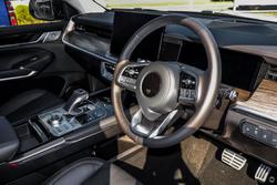 2026 GWM Cannon Alpha Ultra PHEV