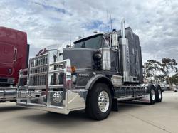 2024 Kenworth T659