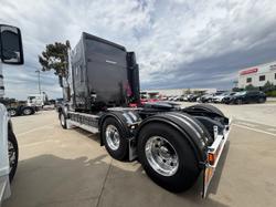 2024 Kenworth T659