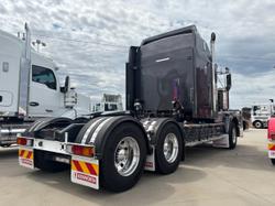 2024 Kenworth T659