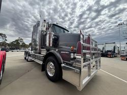 2024 Kenworth T659
